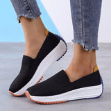 Vipkoala Sneaker Women Shoes Sport Casual Shoes for Women Mesh Breathable Solid Shoes New Style Female Chaussure Femme Zapatos Mujer